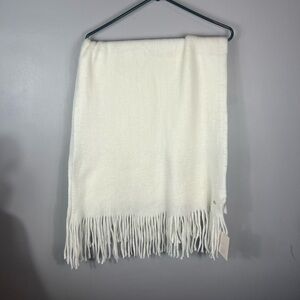 NWT Lauren conrad woll scarve